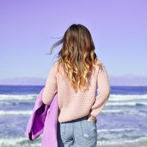 Meet your Posher, Julie